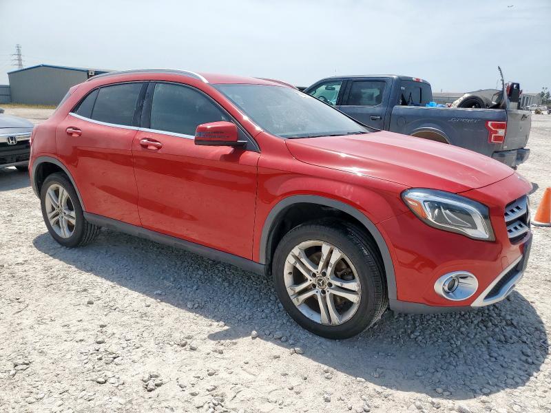 2020 MERCEDES-BENZ GLA 250 WDCTG4EB8LU021759