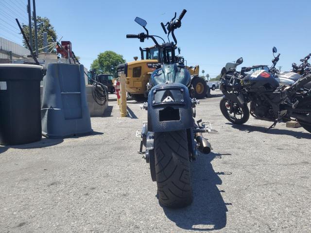 2023 HARLEY-DAVIDSON FXLRST 1HD1YXZ20PB017355