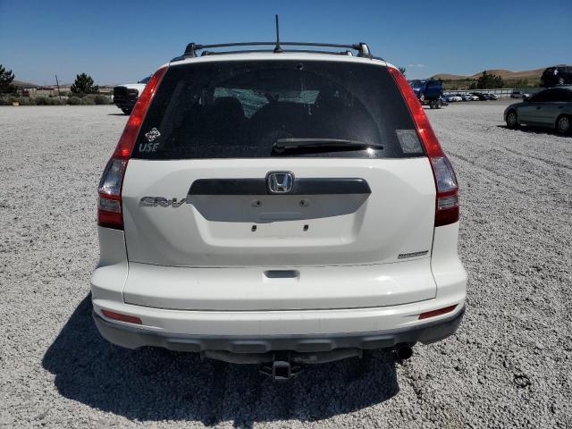 2011 HONDA CR-V SE - JHLRE3H42BC011068