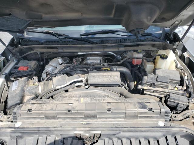 2021 GMC SIERRA K35 1GT49WEY8MF141314