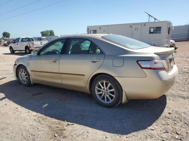 2010 TOYOTA CAMRY HYBR - 4T1BB3EK7AU117675