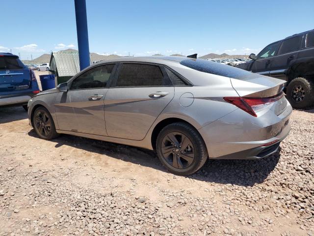 2021 HYUNDAI ELANTRA SE - KMHLM4AG9MU194137
