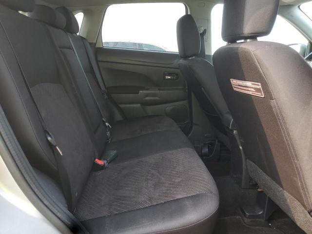 2015 MITSUBISHI OUTLANDER 4A4AR4AU8FE019709