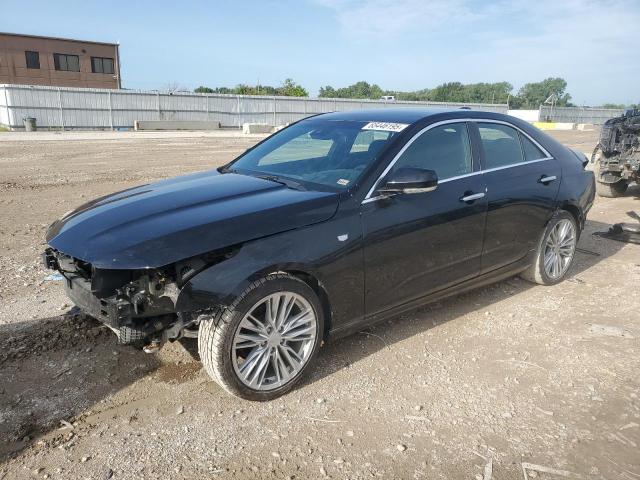 2022 CADILLAC CT4 PREMIU 1G6DB5RK8N0116182