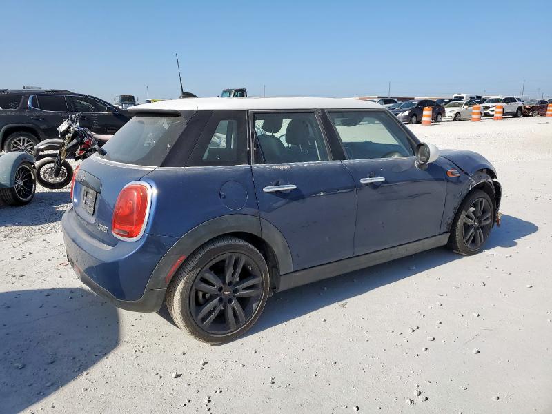 2017 MINI COOPER WMWXU1C56H2E18062