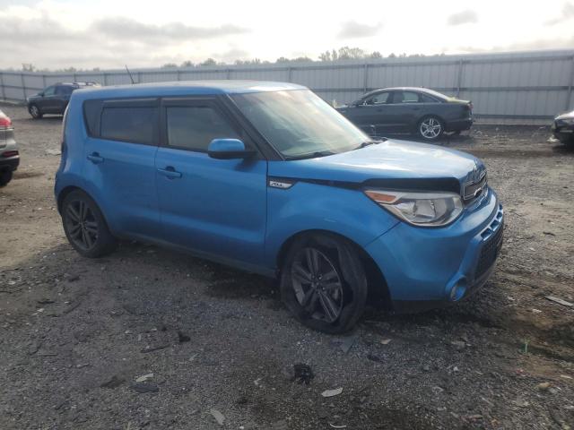2015 KIA SOUL + KNDJP3A56F7150674