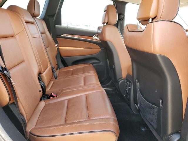 1C4RJFCG6DC609503 2013 JEEP GRAND CHER