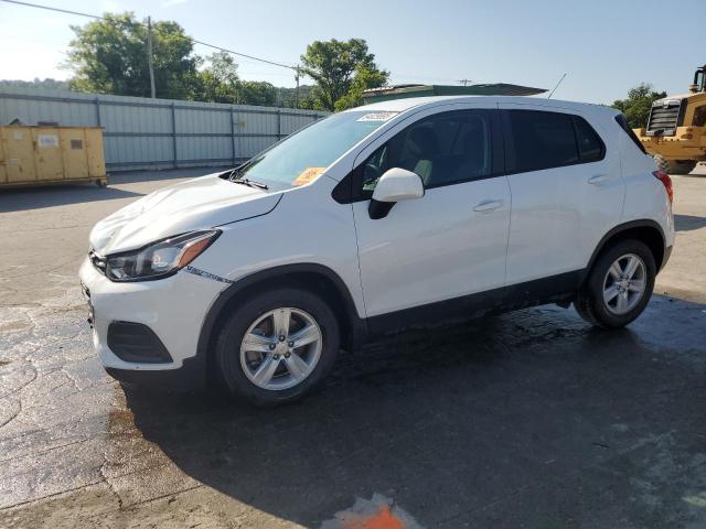 CHEVROLET TRAX LS