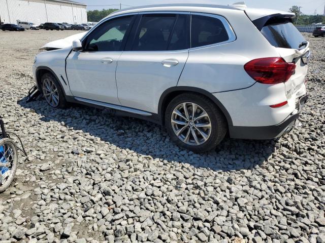 2019 BMW X3 5UXTR9C53KLP87251