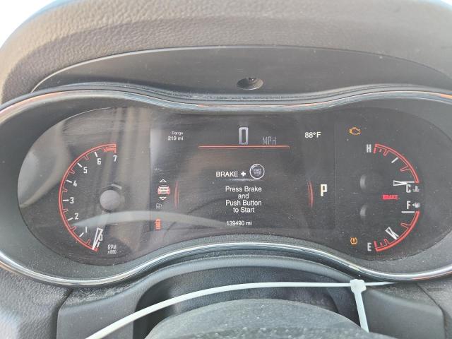 2015 DODGE DURANGO SX 1C4RDHAG3FC100977