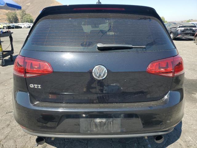 2016 VOLKSWAGEN GTI S/SE - 3VW4T7AU9GM060110