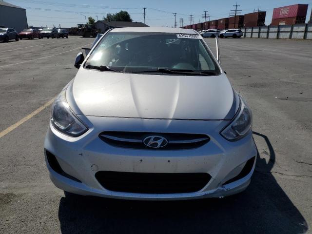 2017 HYUNDAI ACCENT SE KMHCT4AE2HU335119
