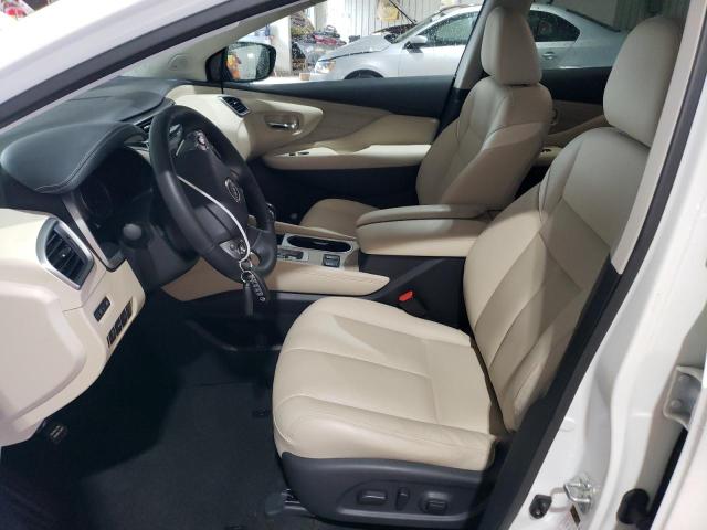 2024 NISSAN MURANO SL 5N1AZ2CS2RC120621