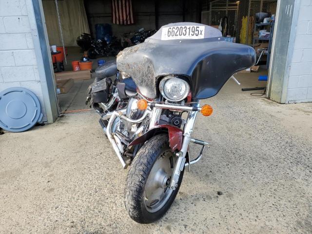 2008 HONDA VTX1300 T 1HFSC52T98A500514