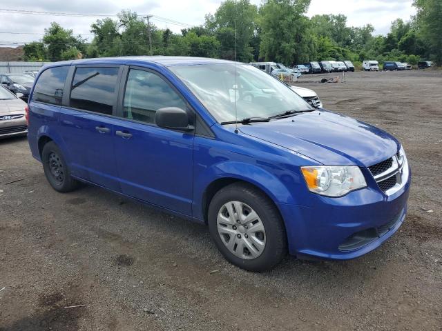 2019 DODGE GRAND CARA 2C4RDGBG8KR713848