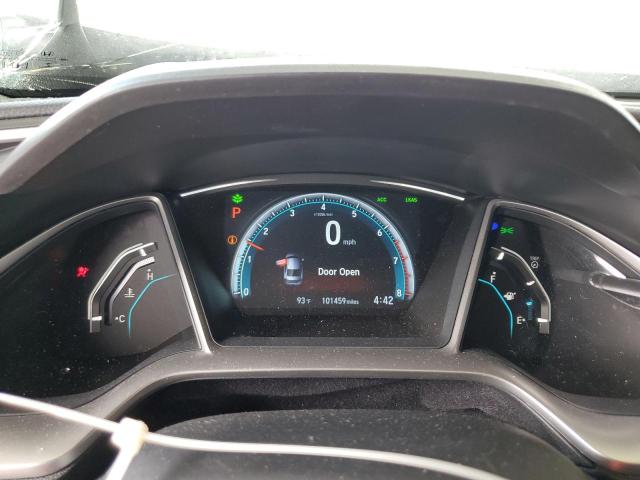 2016 HONDA CIVIC TOUR 19XFC1F91GE045561