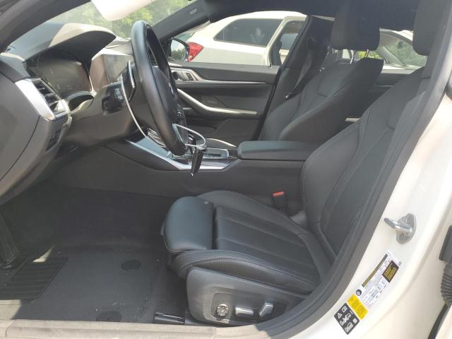 2023 BMW 430XI GRAN WBA73AV06PFP15924