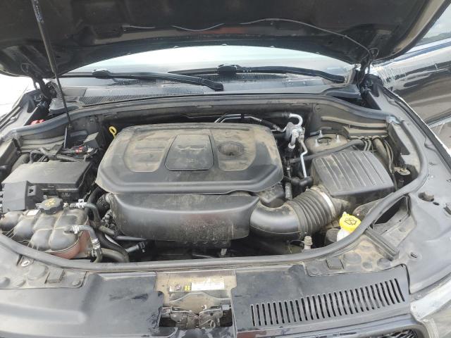 2019 DODGE DURANGO GT 1C4RDHDG2KC824732