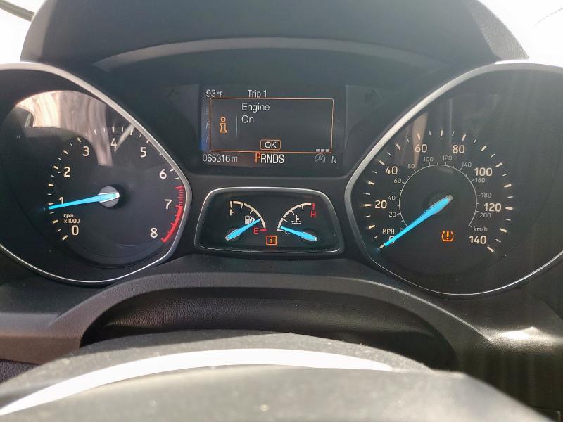 2017 FORD ESCAPE TIT 1FMCU9J97HUE94487