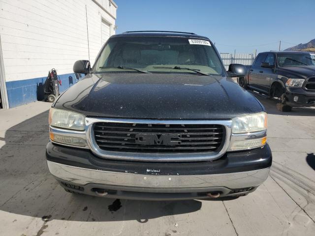 2002 GMC YUKON XL K #3282442296