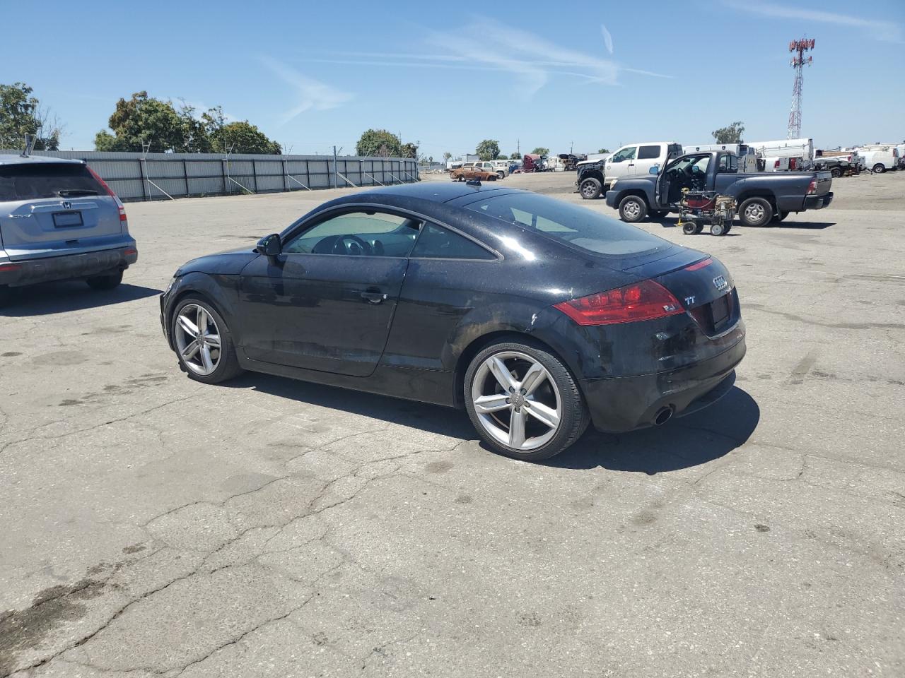 AUDI TT PREMIUM