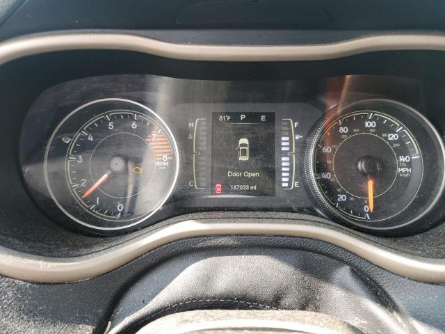 2016 JEEP CHEROKEE L 1C4PJMCSXGW221225