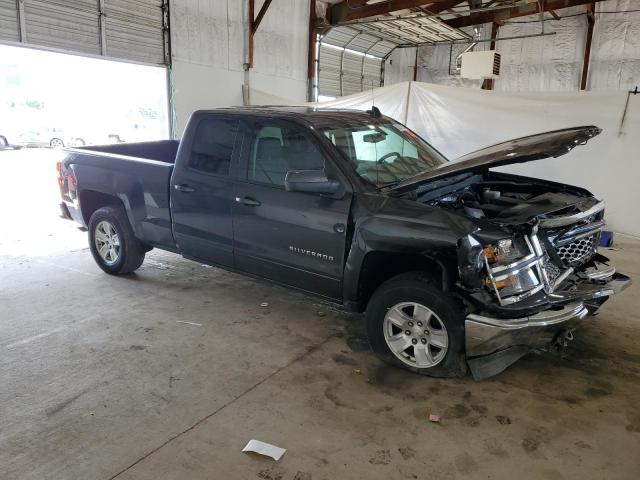 2015 CHEVROLET SILVERADO2 1GCVKREH2FZ296792