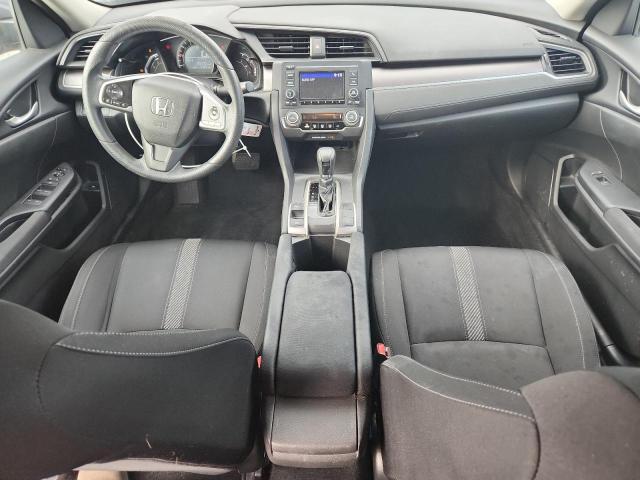 2017 HONDA CIVIC LX 19XFC2F5XHE225822