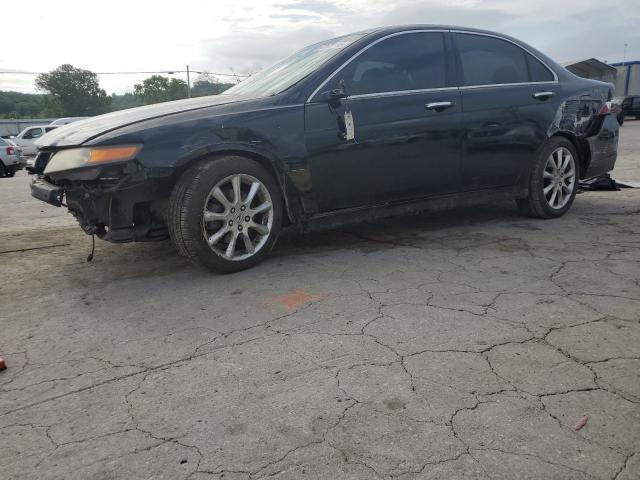 ACURA TSX