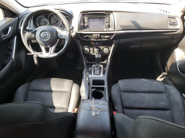 2015 MAZDA 6 SPORT JM1GJ1U5XF1190710