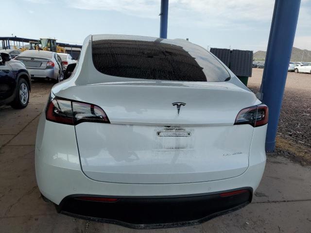 2021 TESLA MODEL Y 5YJYGDEE9MF153395