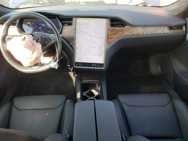 2019 TESLA MODEL S 5YJSA1E29KF306043