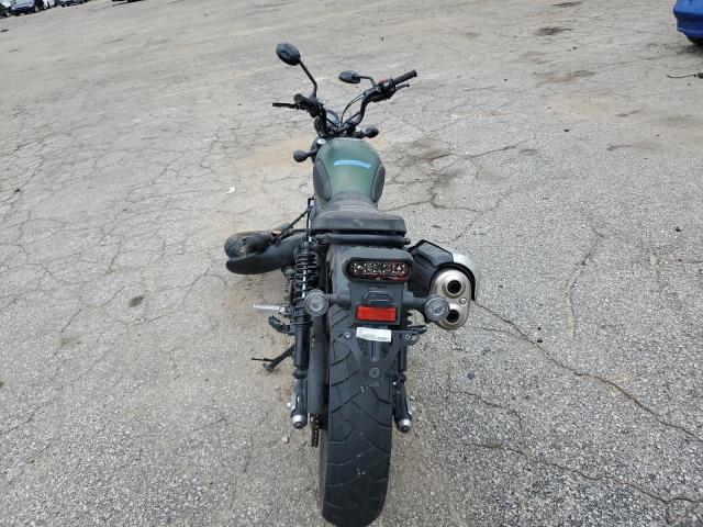 2023 HONDA CL500 A MLHPC6759P5001085