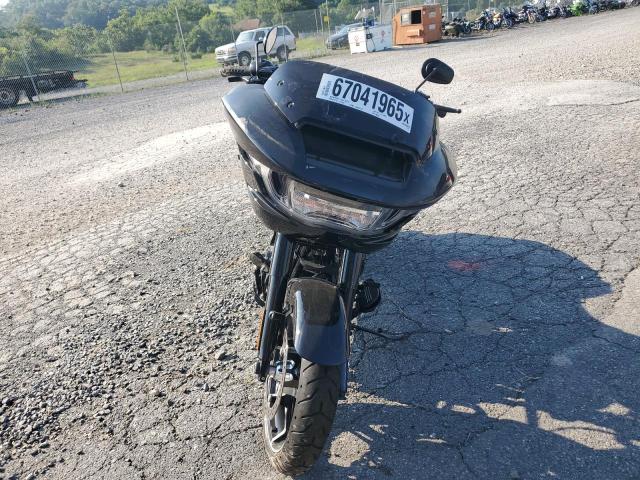 2025 HARLEY-DAVIDSON FLTRX 1HD1KH712SB602643