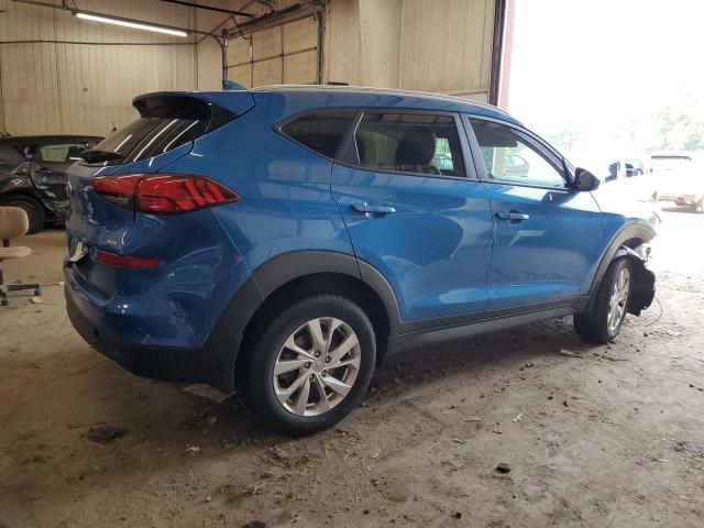 2020 HYUNDAI TUCSON LIM KM8J3CA41LU271253