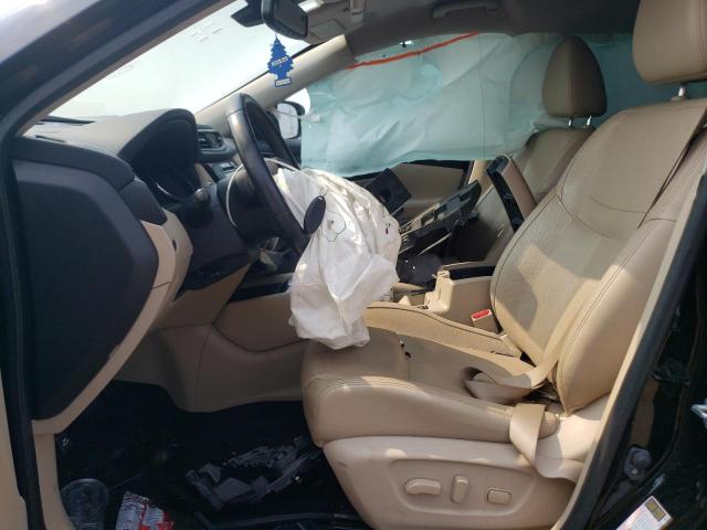 2017 NISSAN ROGUE S - JN8AT2MV6HW275155