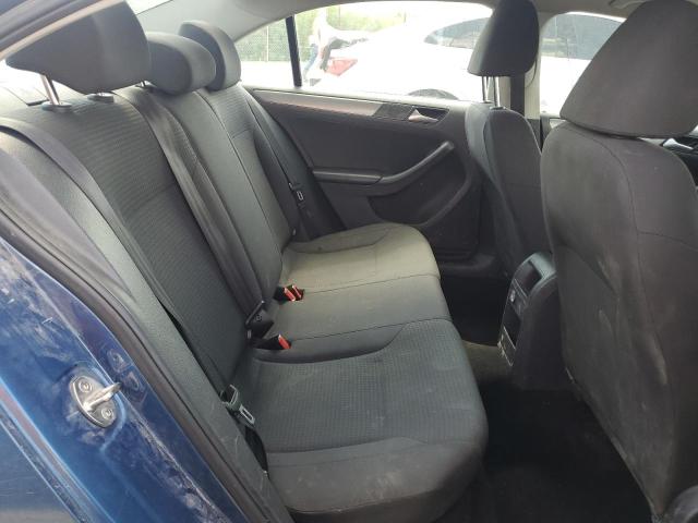 2015 VOLKSWAGEN JETTA TDI 3VWLA7AJ1FM271694