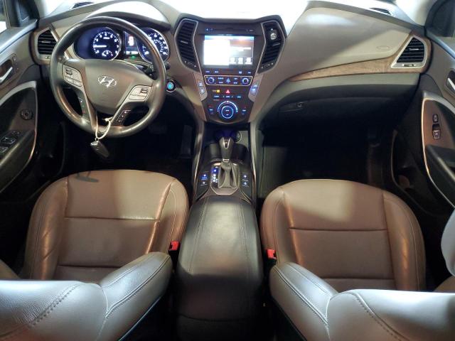 2018 HYUNDAI SANTA FE S - 5XYZUDLB4JG543444