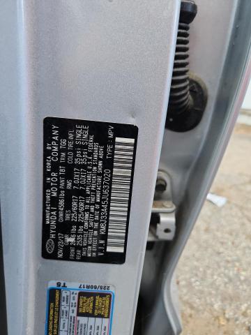 2018 HYUNDAI TUCSON SEL - KM8J33A45JU637020