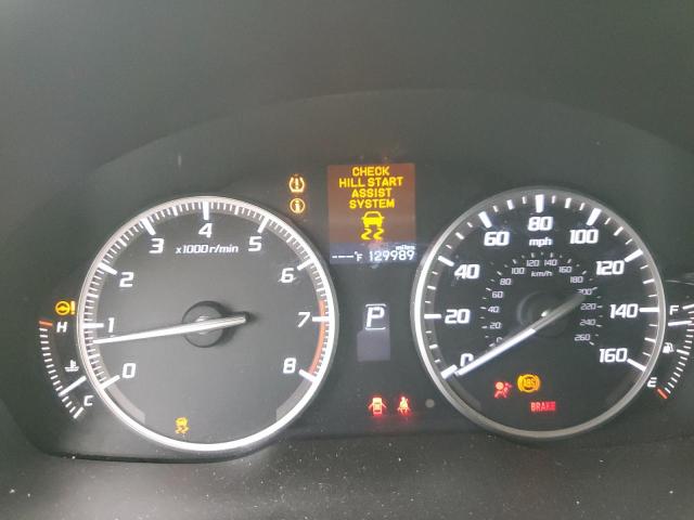 2015 ACURA ILX 20 PRE 19VDE1F55FE008390