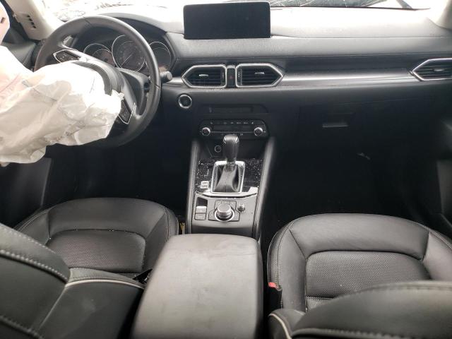 2025 MAZDA CX-5 PREFE JM3KFBCL0S0565061