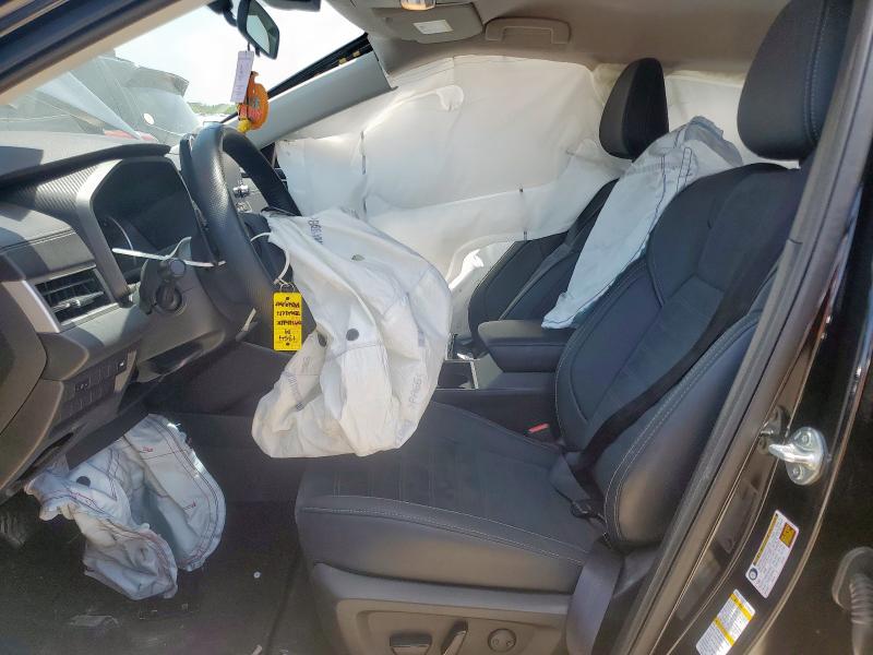 2024 MITSUBISHI OUTLANDER JA4J3VA84RZ060654