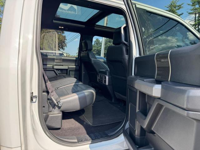 2017 FORD F150 RAPTO 1FTFW1RG5HFA51405