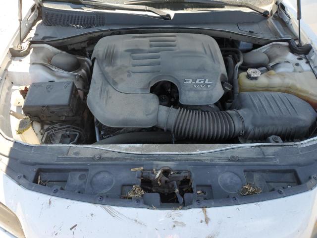 2019 CHRYSLER 300 S 2C3CCAGG9KH594992