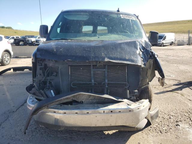 2018 CHEVROLET EXPRESS G3 1GAZGPFG7J1258214