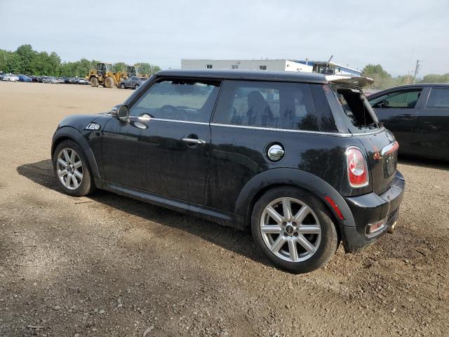 Vin: wmwsv3c57cty17355, lot: 63561395, mini cooper s 20122