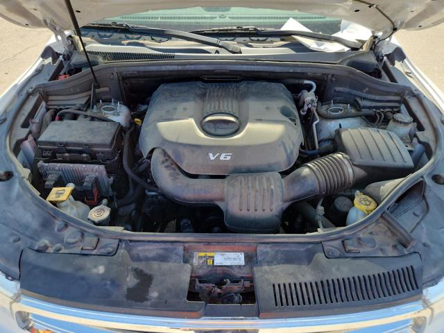 2015 DODGE DURANGO SX 1C4RDHAG3FC100977