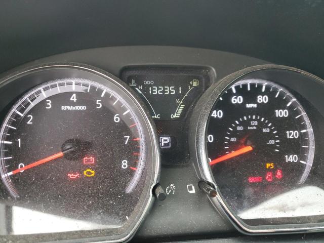 2017 NISSAN VERSA S - 3N1CN7AP6HL864264
