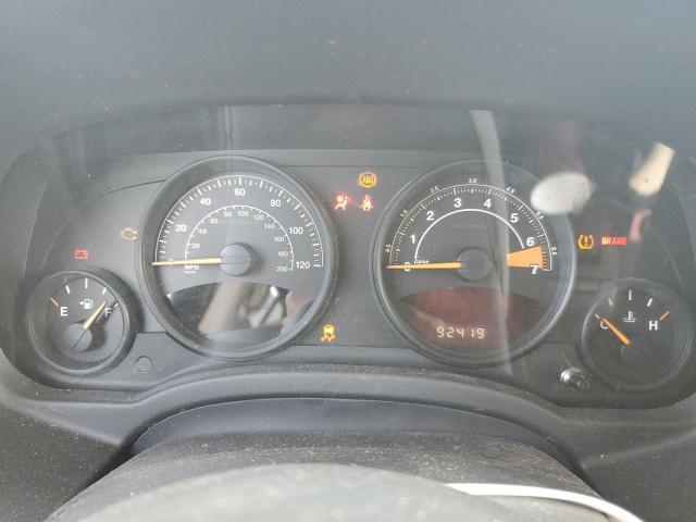 2016 JEEP PATRIOT SP 1C4NJPBA3GD719912