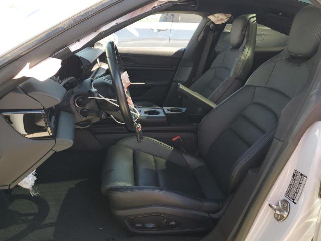 2023 PORSCHE TAYCAN WP0AA2Y1XPSA16346